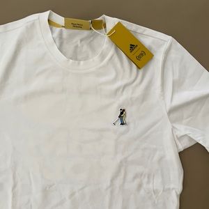 Adidas Extra Butter Collab Happy Gilmore Shirt
